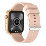 T92 1.81 inch IPS Square Screen Smart Watch, Heart Rate / Blood Oxygen / Blood Pressure - Image 14