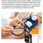 T92 1.81 inch IPS Square Screen Smart Watch, Heart Rate / Blood Oxygen / Blood Pressure - Image 6