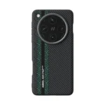 ABEEL 6D Micro Relief MagSafe Magnetic Phone Case, For OPPO Find X8, For OPPO Find X8 Pro - Image 2