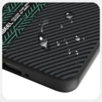 ABEEL 6D Micro Relief MagSafe Magnetic Phone Case, For OPPO Find X8, For OPPO Find X8 Pro - Image 3