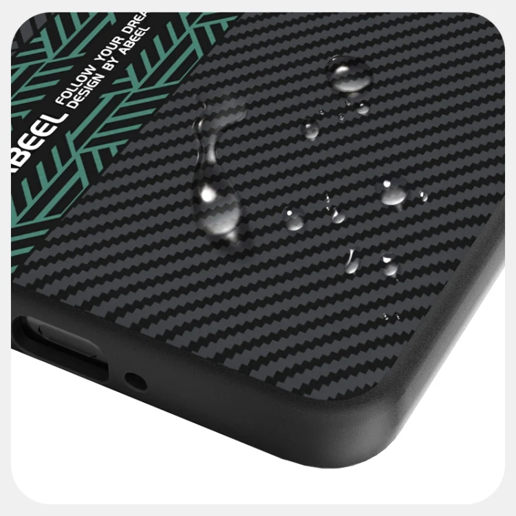 EDA007379401B_2.webp ABEEL 6D Micro Relief MagSafe Magnetic Phone Case, For OPPO Find X8, For OPPO Find X8 Pro - Image 3