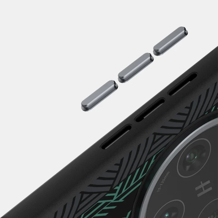 EDA007379401B_3.webp ABEEL 6D Micro Relief MagSafe Magnetic Phone Case, For OPPO Find X8, For OPPO Find X8 Pro - Image 4