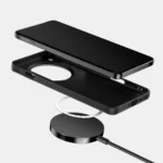 ABEEL 6D Micro Relief MagSafe Magnetic Phone Case, For OPPO Find X8, For OPPO Find X8 Pro - Image 6