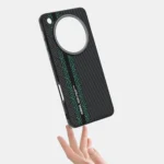 ABEEL 6D Micro Relief MagSafe Magnetic Phone Case, For OPPO Find X8, For OPPO Find X8 Pro - Image 7