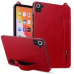 TPU Leather Back Tablet Case with Wristband, For Xiaomi Redmi K Pad, For Xiaomi Redmi Pad 2, For Xiaomi Pad 7 / 7 Pro, For Xiaomi Redmi Pad Pro 12.1