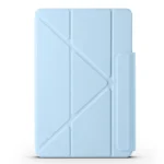 Fixed Buckle Magnetic Deformation Leather Tablet Case, For Xiaomi Pad 6 / 6 Pro - Image 2