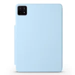 Fixed Buckle Magnetic Deformation Leather Tablet Case, For Xiaomi Pad 6 / 6 Pro - Image 3
