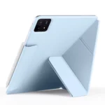 Fixed Buckle Magnetic Deformation Leather Tablet Case, For Xiaomi Pad 6 / 6 Pro - Image 4