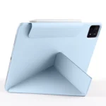 Fixed Buckle Magnetic Deformation Leather Tablet Case, For Xiaomi Pad 6 / 6 Pro - Image 5