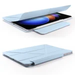 Fixed Buckle Magnetic Deformation Leather Tablet Case, For Xiaomi Pad 6 / 6 Pro - Image 6