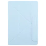 Fixed Buckle Magnetic Deformation Leather Tablet Case, For Xiaomi Pad 7 Ultra, For Xiaomi Pad 7 / 7 Pro, For Xiaomi Pad 6S Pro 12.4 2024 - Image 2