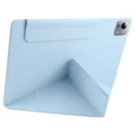 Fixed Buckle Magnetic Deformation Leather Tablet Case, For Xiaomi Pad 7 Ultra, For Xiaomi Pad 7 / 7 Pro, For Xiaomi Pad 6S Pro 12.4 2024 - Image 4