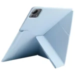 Fixed Buckle Magnetic Deformation Leather Tablet Case, For Xiaomi Pad 7 Ultra, For Xiaomi Pad 7 / 7 Pro, For Xiaomi Pad 6S Pro 12.4 2024 - Image 5