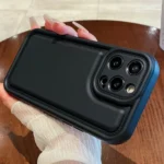 Leather Texture TPU Phone Case, For iPhone 12 Pro Max, For iPhone 12 Pro