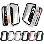 Change to Ultra All-Inclusive Film Hybrid PC Watch Case - Image 2