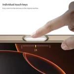 GKK MagSafe Full Coverage Phone Case, For iPhone 16 Pro Max, For iPhone 16 Pro, For iPhone 16 Plus, For iPhone 16 - Image 3