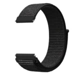 Simple Nylon Braided Strap