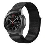 Simple Nylon Braided Strap - Image 4