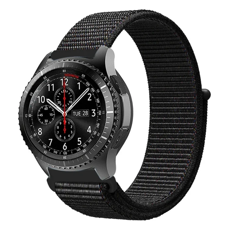 EDA00741301A_1.webp Simple Nylon Braided Strap - Image 4