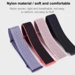 Simple Nylon Braided Strap - Image 6