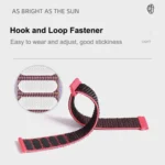Simple Nylon Braided Strap - Image 7