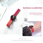 Simple Nylon Braided Strap - Image 2