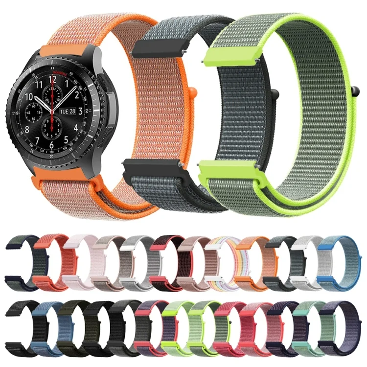 EDA00741301_B2.webp Simple Nylon Braided Strap - Image 3