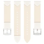 Stitched Nylon Denim Watch Band - Image 4