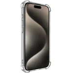imak UX-4 Series Four-corner Shockproof Phone Case, For iPhone 15 Pro Max, For iPhone 15 Pro, For iPhone 15 Plus, For iPhone 15 - Image 7