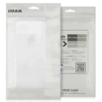 imak UX-4 Series Four-corner Shockproof Phone Case, For iPhone 15 Pro Max, For iPhone 15 Pro, For iPhone 15 Plus, For iPhone 15 - Image 6