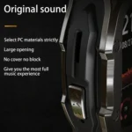 RedPepper Armor Metal Case Integrated Silicone Watch Band - Image 7