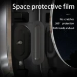 RedPepper Armor Metal Case Integrated Silicone Watch Band - Image 10