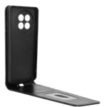 Magnetic Vertical Flip Leather Phone Case, For OnePlus Ace 5 / Ace 5 Pro, For OnePlus 13, For OnePlus Nord 4 5G - Image 3