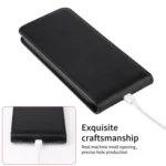 Magnetic Vertical Flip Leather Phone Case, For OnePlus Ace 5 / Ace 5 Pro, For OnePlus 13, For OnePlus Nord 4 5G - Image 5