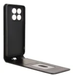 Magnetic Vertical Flip Leather Phone Case, For Xiaomi 14T Pro, For Xiaomi 14T, For Xiaomi Poco F6 Pro / Redmi K70 / K70 Pro, For Xiaomi Poco X6 Pro / Redmi K70E 5G - Image 3