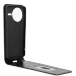 Magnetic Vertical Flip Leather Phone Case, For Xiaomi Poco F7 Pro 5G / F7 Ultra, For Xiaomi Poco X7 Pro 5G / Redmi Turbo 4, For Xiaomi Poco M7 Pro 5G / Redmi Note 14 5G, For Xiaomi 15 Pro... - Image 3