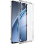 imak UX-5 Series Super Slim Transparent Shockproof TPU Protective Case, For OPPO K13 Turbo 5G, For OPPO Reno14 F Global, For OPPO Reno14 Pro Global, For OPPO Reno14 Global, For OPPO Find X8s+...