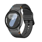 HD Watch7 mini 1.3 inch AMOLED Screen Smart Watch
