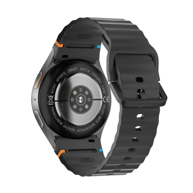 EDA007425801A_2.webp HD Watch7 mini 1.3 inch AMOLED Screen Smart Watch - Image 12