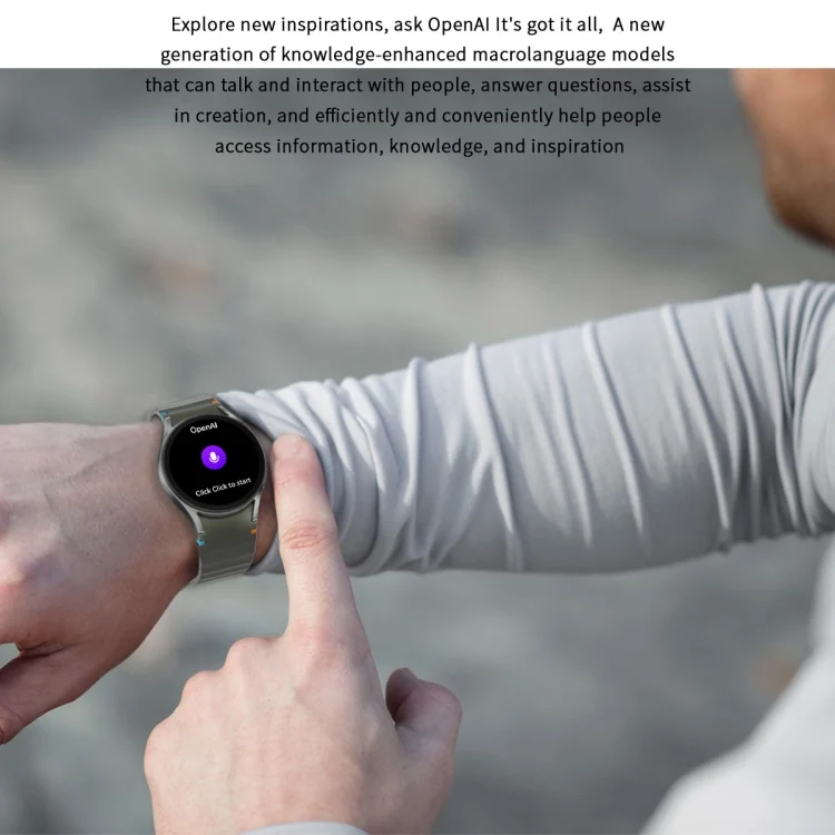 EDA0074258_B9.webp HD Watch7 mini 1.3 inch AMOLED Screen Smart Watch - Image 10