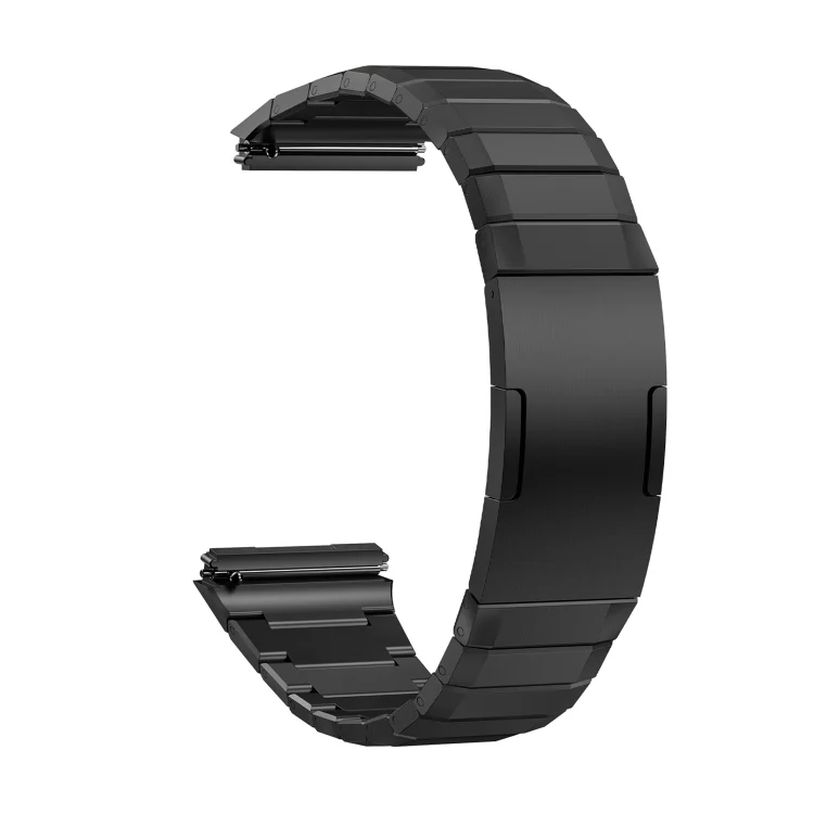 EDA007425901A_1.webp Push Folding Clasp Titanium Watch Band - Image 7
