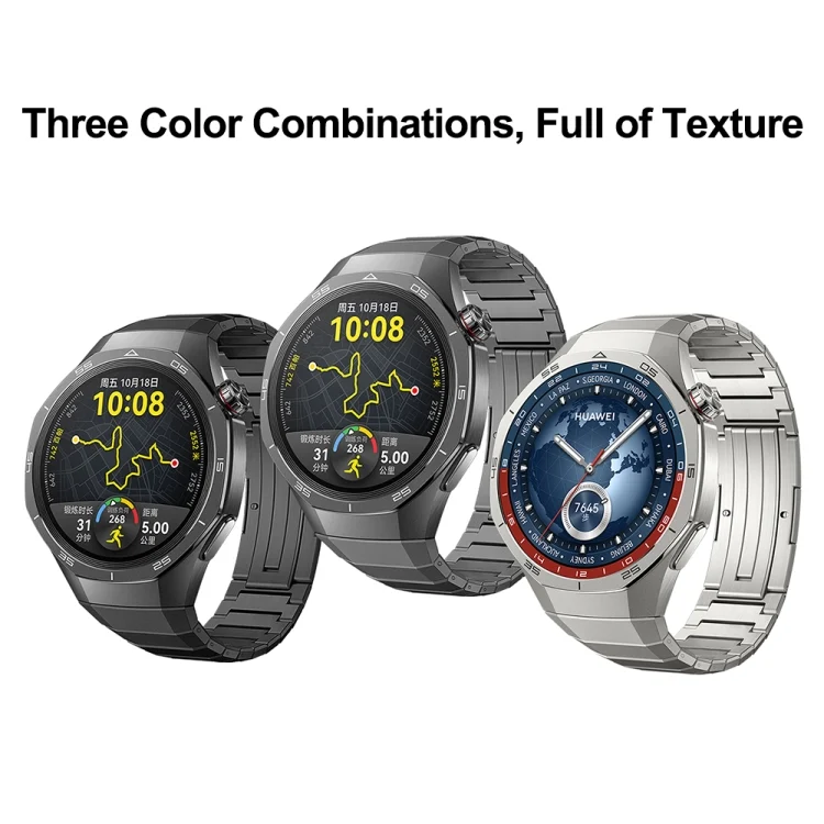 EDA0074259_B2.webp Push Folding Clasp Titanium Watch Band - Image 3