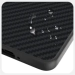 ABEEL C Carbon Fiber Series 6D Micro Relief MagSafe Phone Case, For OPPO Find X8s+, For OPPO Find X8s, For OPPO Find X8 Ultra, For OPPO Find X8, For OPPO Find X8 Pro - Image 3