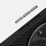 ABEEL C Carbon Fiber Series 6D Micro Relief MagSafe Phone Case, For OPPO Find X8s+, For OPPO Find X8s, For OPPO Find X8 Ultra, For OPPO Find X8, For OPPO Find X8 Pro - Image 4