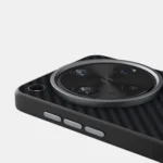 ABEEL C Carbon Fiber Series 6D Micro Relief MagSafe Phone Case, For OPPO Find X8s+, For OPPO Find X8s, For OPPO Find X8 Ultra, For OPPO Find X8, For OPPO Find X8 Pro - Image 5