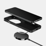 ABEEL C Carbon Fiber Series 6D Micro Relief MagSafe Phone Case, For OPPO Find X8s+, For OPPO Find X8s, For OPPO Find X8 Ultra, For OPPO Find X8, For OPPO Find X8 Pro - Image 6