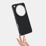ABEEL C Carbon Fiber Series 6D Micro Relief MagSafe Phone Case, For OPPO Find X8s+, For OPPO Find X8s, For OPPO Find X8 Ultra, For OPPO Find X8, For OPPO Find X8 Pro - Image 7