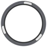 Smart Watch Metal Bezel Ring Frame Without Words Version - Image 6