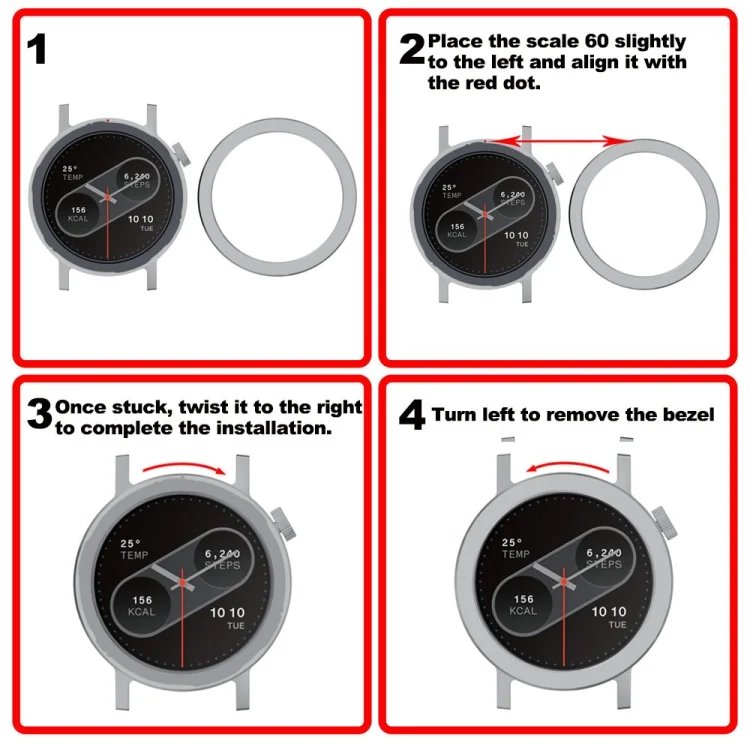 EDA0074320_B3.webp Smart Watch Metal Bezel Ring Frame Without Words Version - Image 4