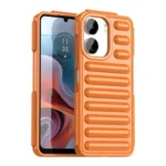 Capsule Series Candy Color IMD Phone Case, For Xiaomi Poco M6 5G